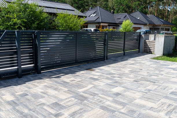 Reasons to Select Us for Your Driveway Paving Requirements in Jellico, TN