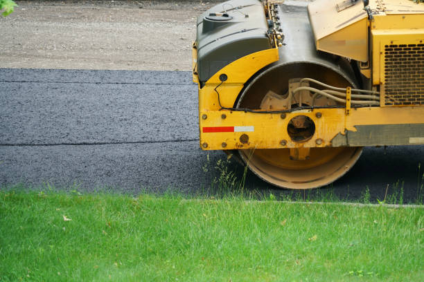 Best Professional Driveway Pavers  in Jellico, TN