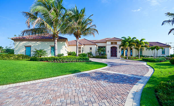 Best Commercial Driveway Pavers  in Jellico, TN