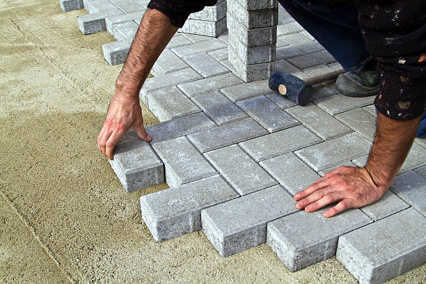 Best Driveway Paving Contractor  in Jellico, TN