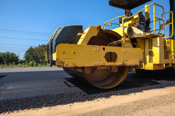 Best Custom Driveway Pavers  in Jellico, TN